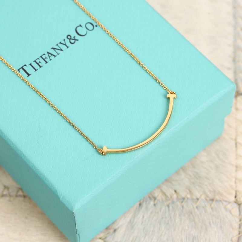 Tiffany Necklaces